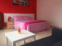 Camera Tripla con Bagno in Comune