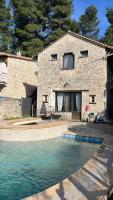 Granari Forest Lodge - B&B