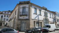 B&B Lamego - Hotel Solar dos Pachecos - Bed and Breakfast Lamego