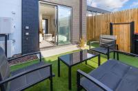 Stadium Suite on Southwark - Luxury in City Centre - B&B