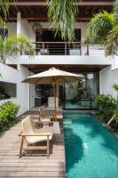 Rocca Bella Loft 1 by Alfred in Bali - Chambres d'hôtes Canggu