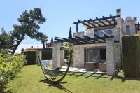 Villa Celeste - Panoramic Sea Views, Gated Complex - B&B Kryopigi