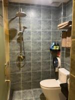 Deluxe Double Room with Bath