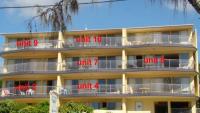 Sea Eagles Unit 4 - B&B Caloundra