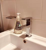 Loft perfecto para foro sol aeropuerto GNP - B&B Città del Messico