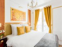 Merveil - Luxury Suite - Louvre - Aboukir VII - B&B