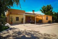 Valencia Autentica, Casa Rural " Flor de Azahar" - Bed and Breakfast