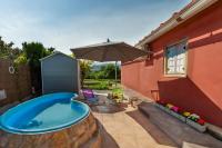 Orange Blossom Finca Unique - B&B Valencia