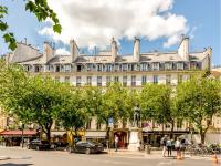 Merveil - Luxury Suite - Marais - Antoine I - Chambres d’hôtes