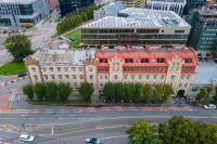 Luna Apartments Estonia - B&B Tallin