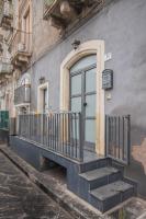 Vaccarini Home - B&B Catania