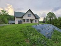 BIESCZADNIK - B&B Polańczyk