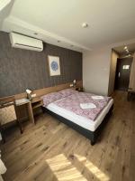 Chambre Standard Lit Queen-Size
