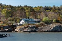 Sillvik C&J Hugosson - Chambres d’hôtes Sanden