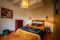 Chambre Triple Deluxe