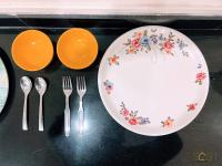 Well-equipped Apartments AC, WiFi, Smart TV & More - B&B