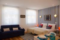 Monolocale Standard - Terzo Piano