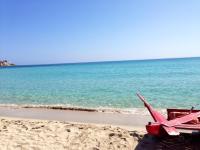 Chris House Mondello - B&B Palermo