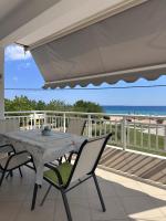 Pelagos View - B&B Néa Plágia