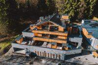 Das Goldjuwel - Luxuy Apartments with private Spa - Bed and Breakfast