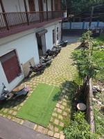Kowdi House - A Heritage Homestay - B&B