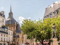 Merveil - Luxury Suite - Marais - Antoine II - B&B Parigi