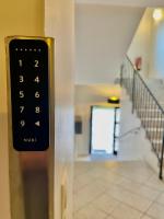 APARTMENT KLAGENFURT Villa Frank No3 - with Free Parking, Smart-TV & Self Check-in - Chambres d’hôtes