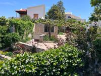 Salvia Villas - Chambres d’hôtes Skouloúfia