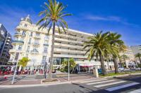 PROMENADE HOLIDAY - ROYAL LUXEMBOURG PROMENADE - B&B Nizza