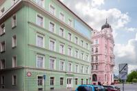 Dolce Vita Apartment - B&B Praga
