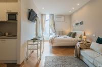 MT Studios by Rent All Como - B&B Como