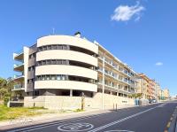 XILGAR Apto Rocafort en la playa, con piscina - Chambres d'hôtes Sanxenxo