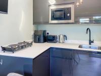 The Studio - B&B Keldhead