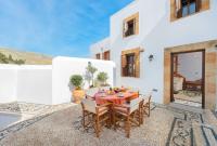 Residenza Maria Lindos Villa - Bed and Breakfast