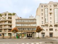 Merveil - Luxury Suite - Tour Eiffel - Fremicourt - B&B Parigi