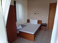 Apartment mit 1 Schlafzimmer und Meerblick