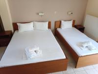 Poseidon Garden - B&B Afytos