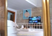 Voglia Mediterranea in Dolce Salsedine - Bed and Breakfast