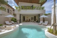Villa Bōld 06 At Bōld - Luxury Villas in Bingin - Chambres d’hôtes Uluwatu