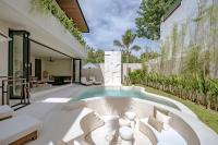 Villa Bōld 06 At Bōld - Luxury Villas in Bingin - Chambres d’hôtes Uluwatu