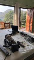 King Room with Mountain View
