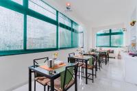 Executive Triple Room
