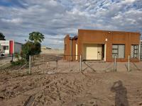 Ehenye Villa - B&B Oshakati