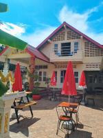Studebaker Guesthouse - B&B