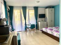 Studio Blue Triumph - B&B Sveti Vlas