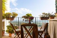 La Casa di Marco, holidays, sea and nature - Chambres d’hôtes Montiano