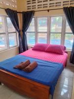Habitación Doble Económica