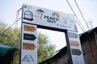 The tented tribe - Bed and Breakfast Dharamsala
