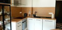 Studio-Apartment 