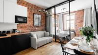 Aparthotel Delta Boutique - B&B